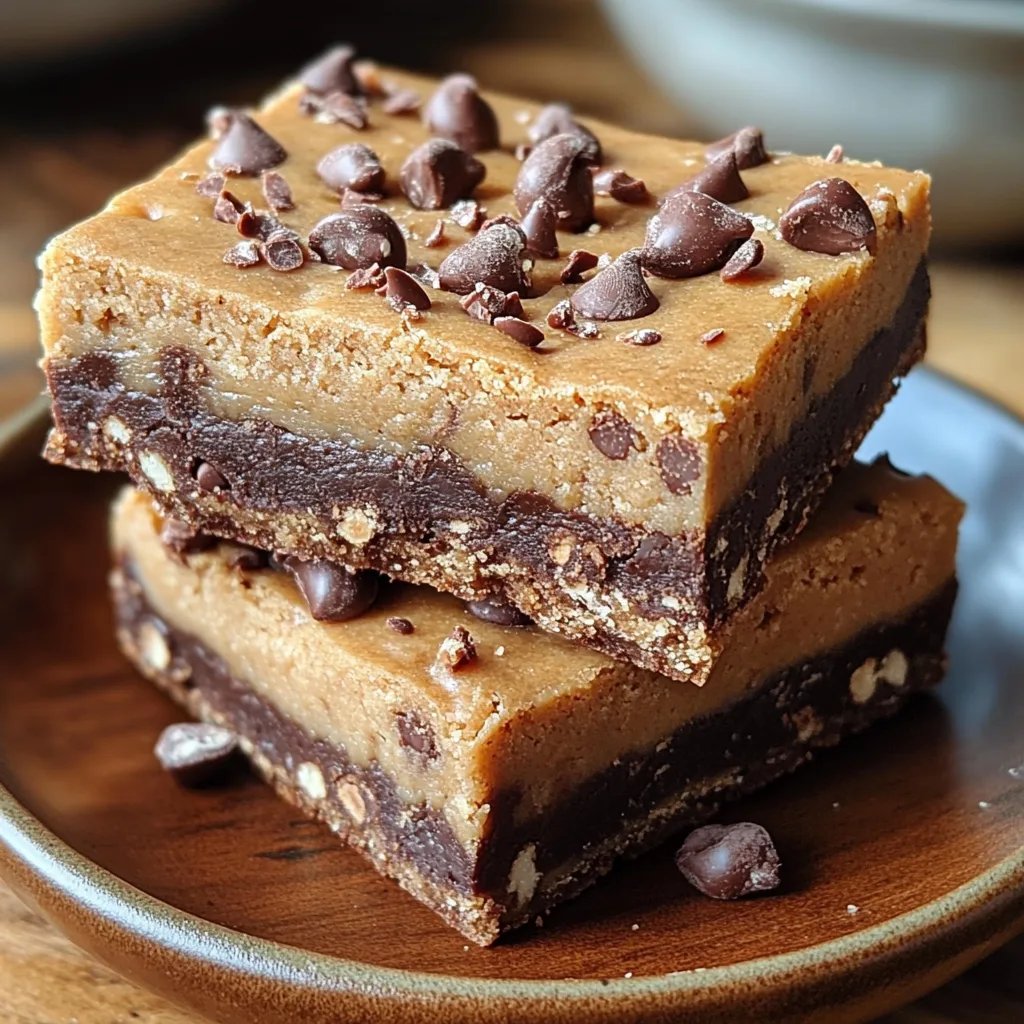 Sugar-Free Cookie Bars: An Incredible Ultimate Recipe