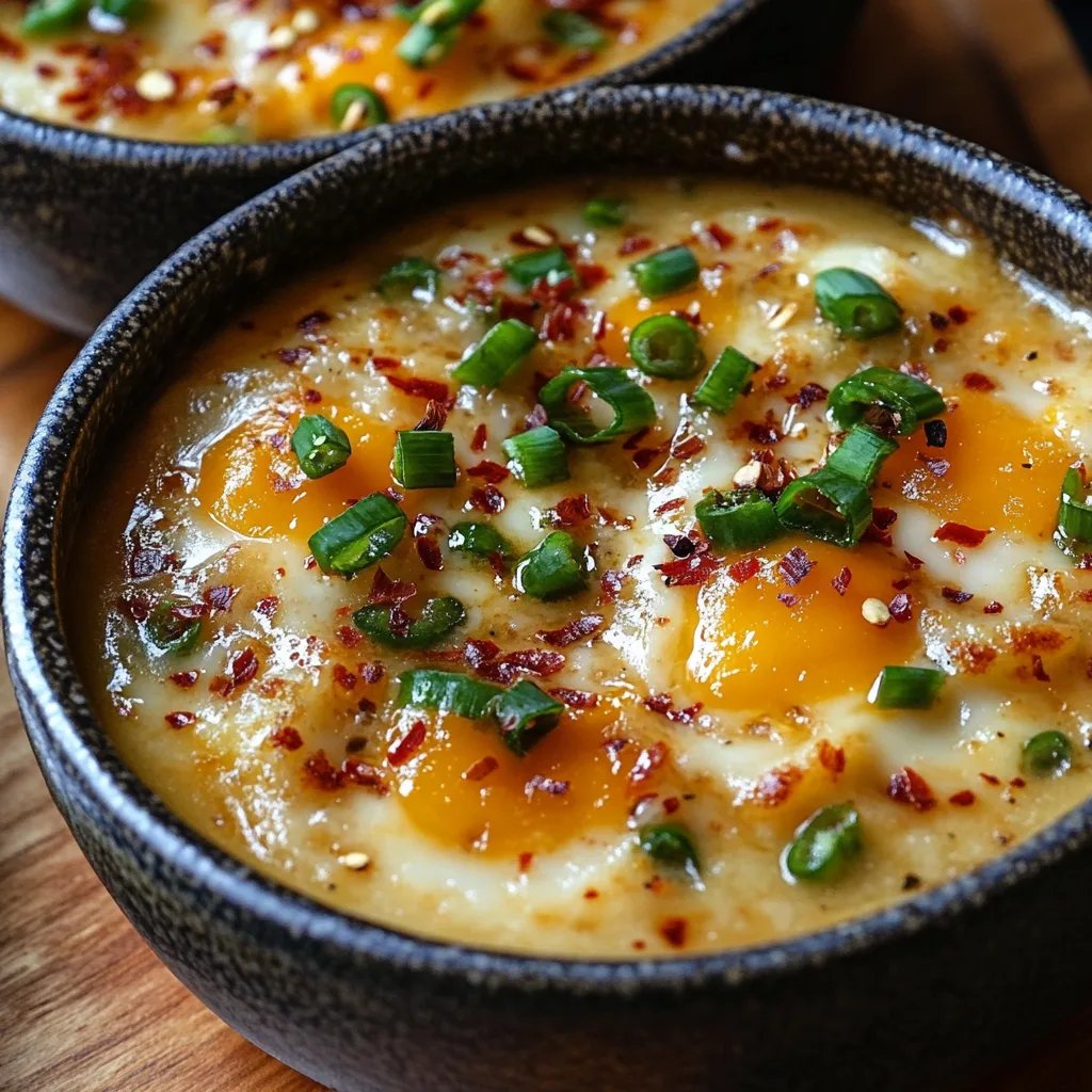 Jalapeno Popper Soup: An Incredible Ultimate Recipe for You