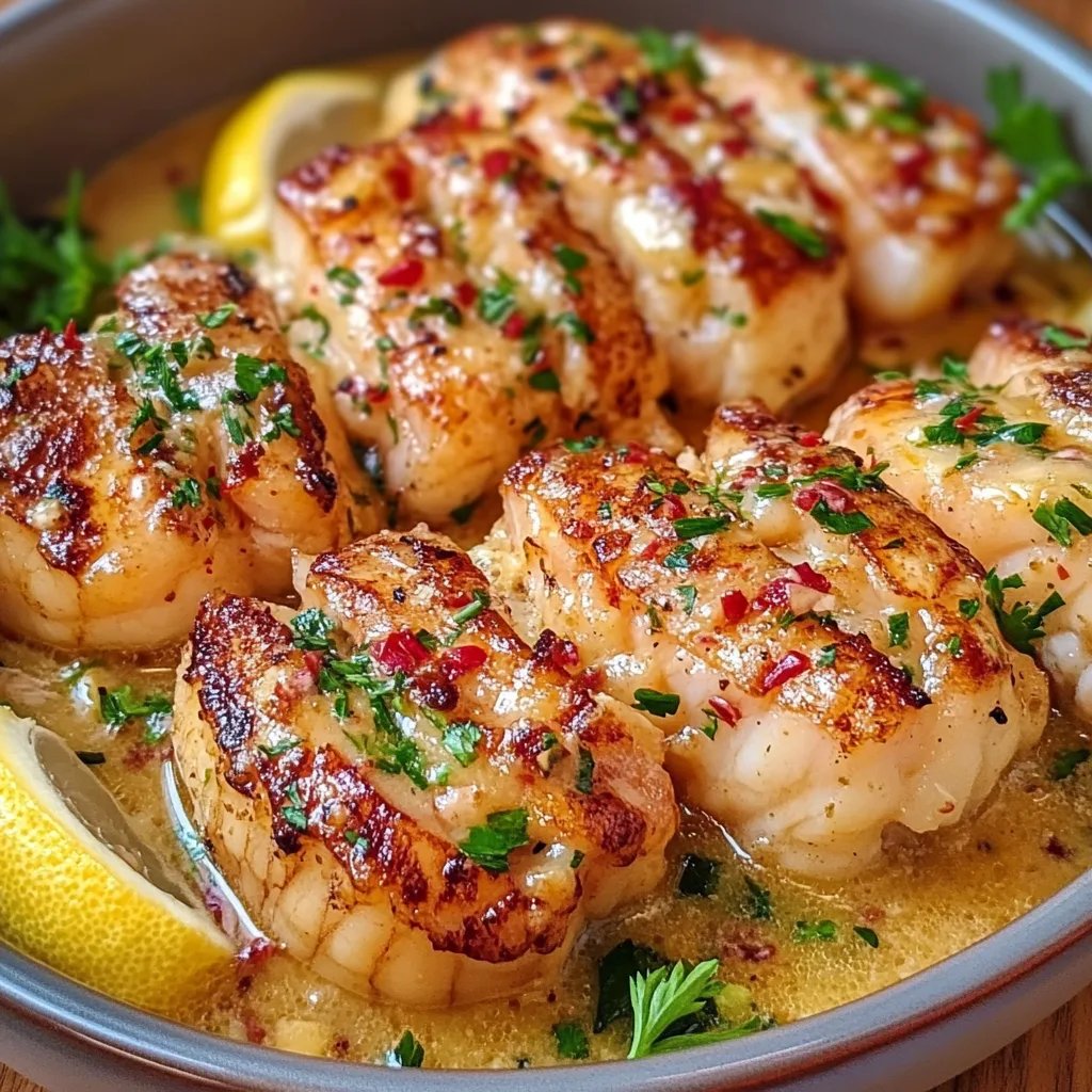 Sugar Free Garlic Butter Lobster Tail: An Incredible Ultimate Recipe