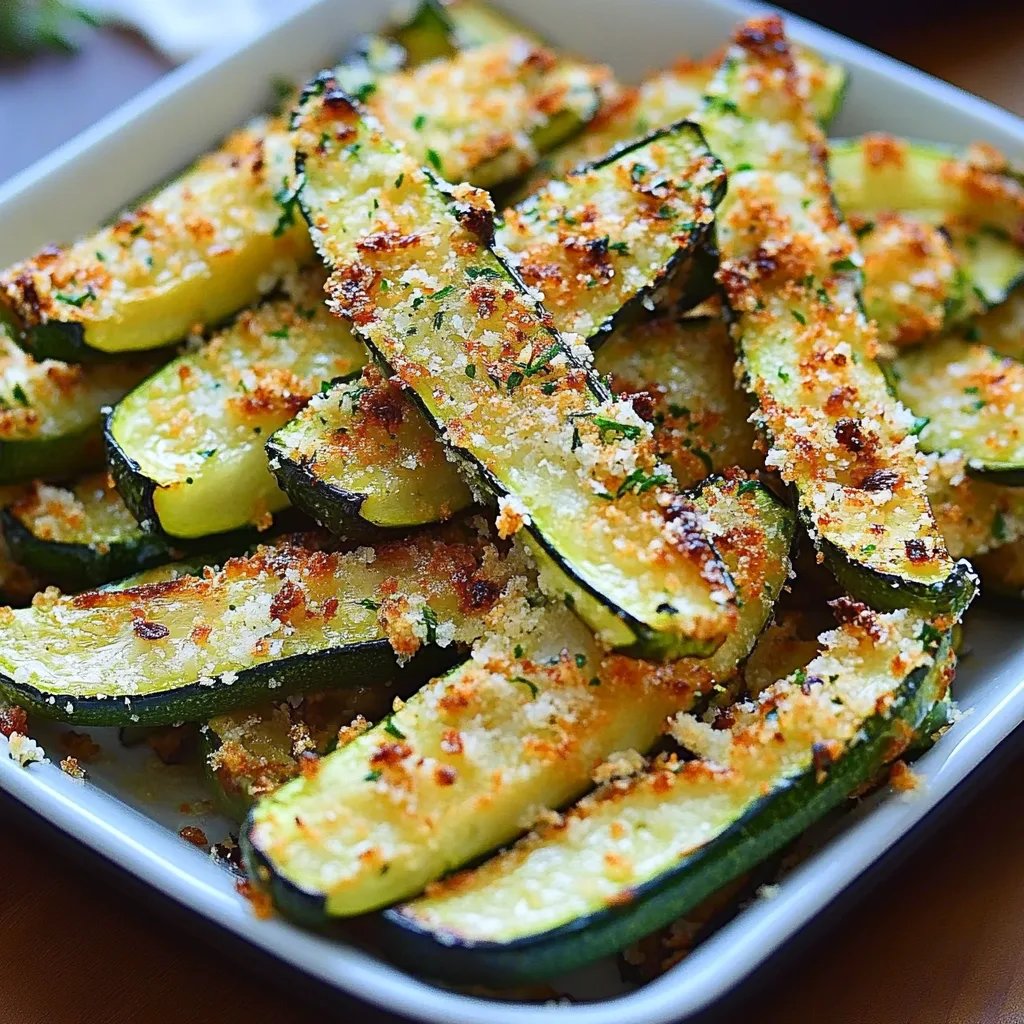 <p>Parmesan Zucchini Fries: An Amazing Ultimate Recipe</p>