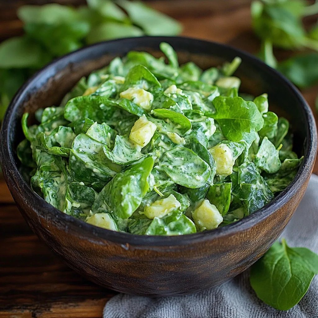 Green Salad: An Incredible Ultimate Recipe for Healthy Living