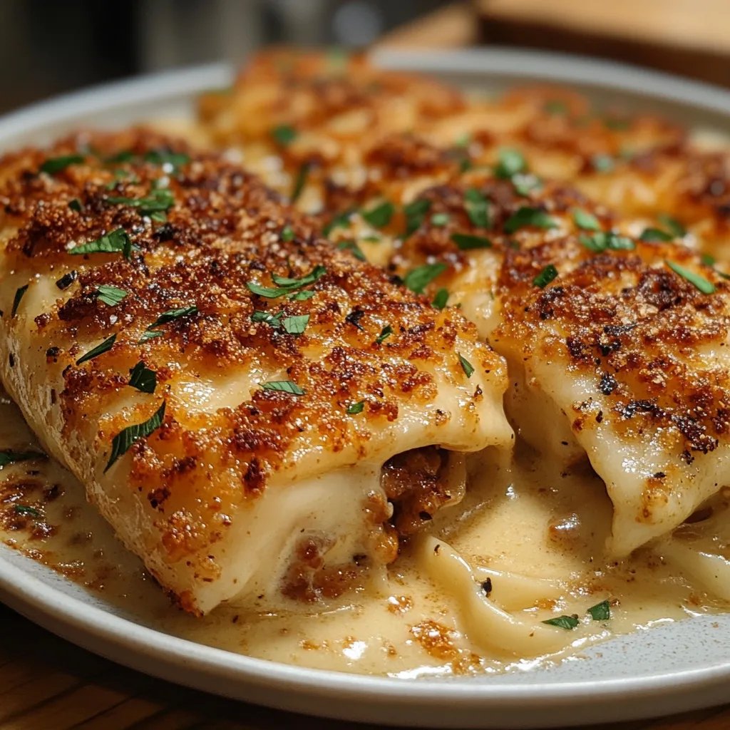 Vegan Cordon Bleu: An Amazing Ultimate Recipe to Try Today