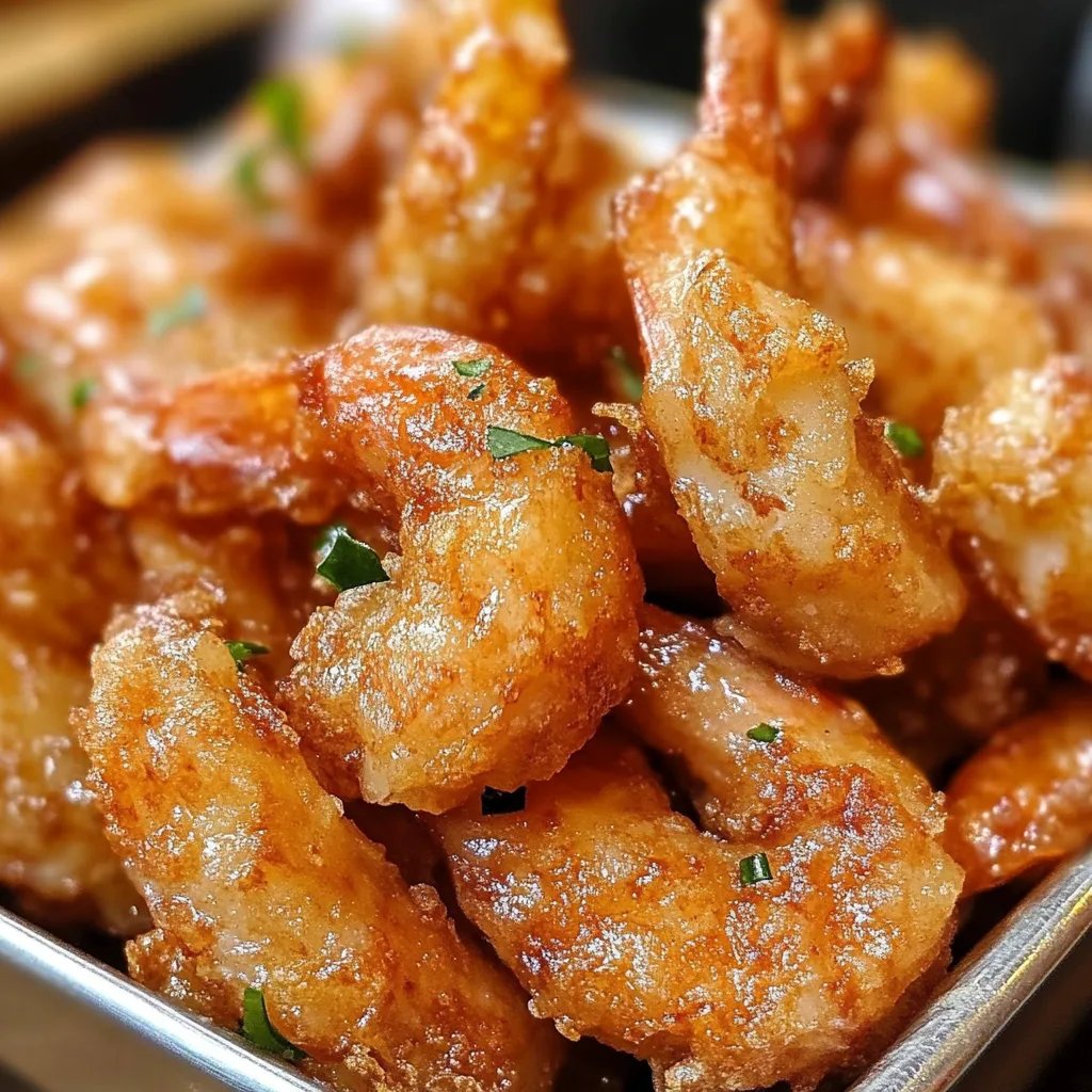 Gluten-Free Fry Batter Tempura: An Incredible Ultimate Recipe That Will Amaze You