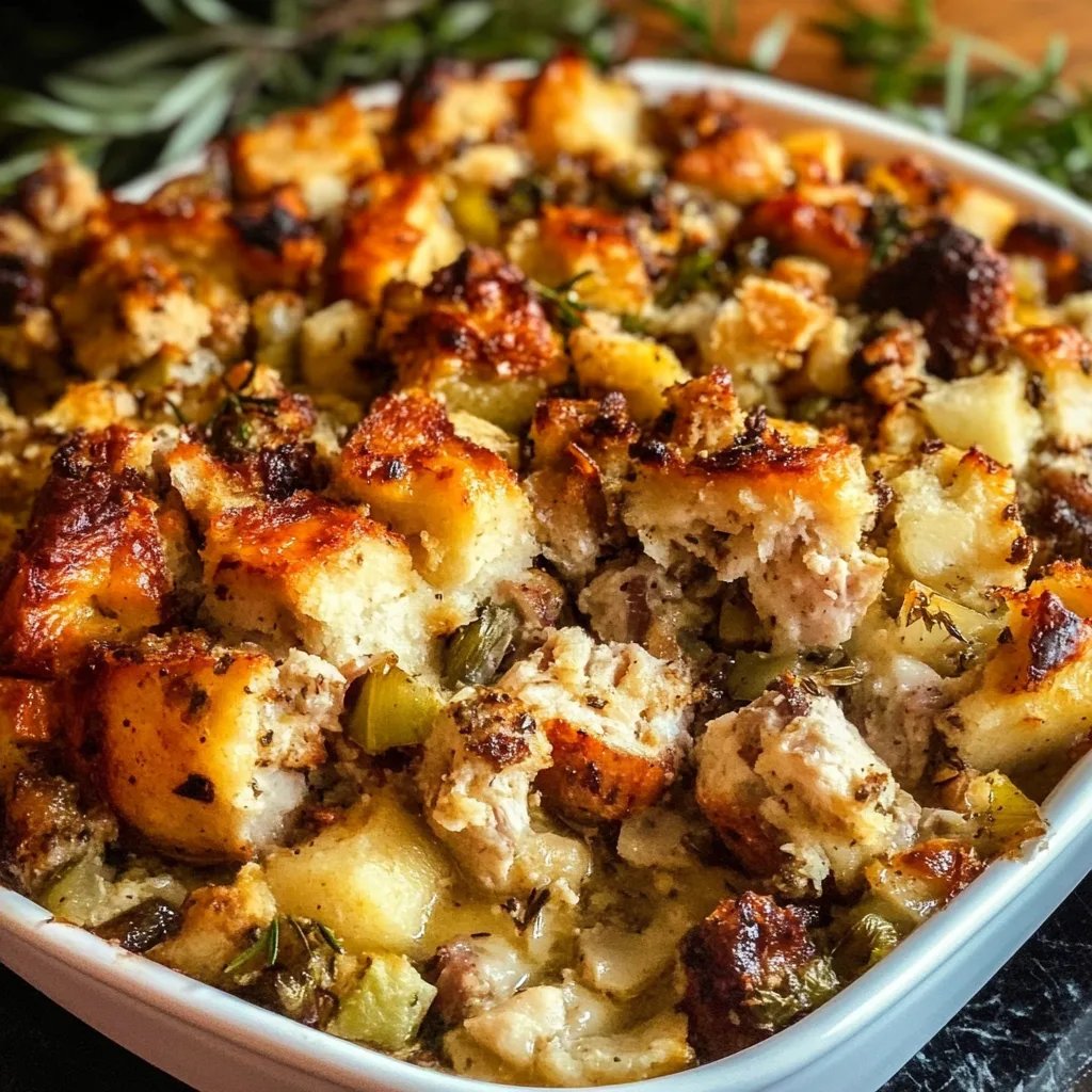 World's Best Stuffing