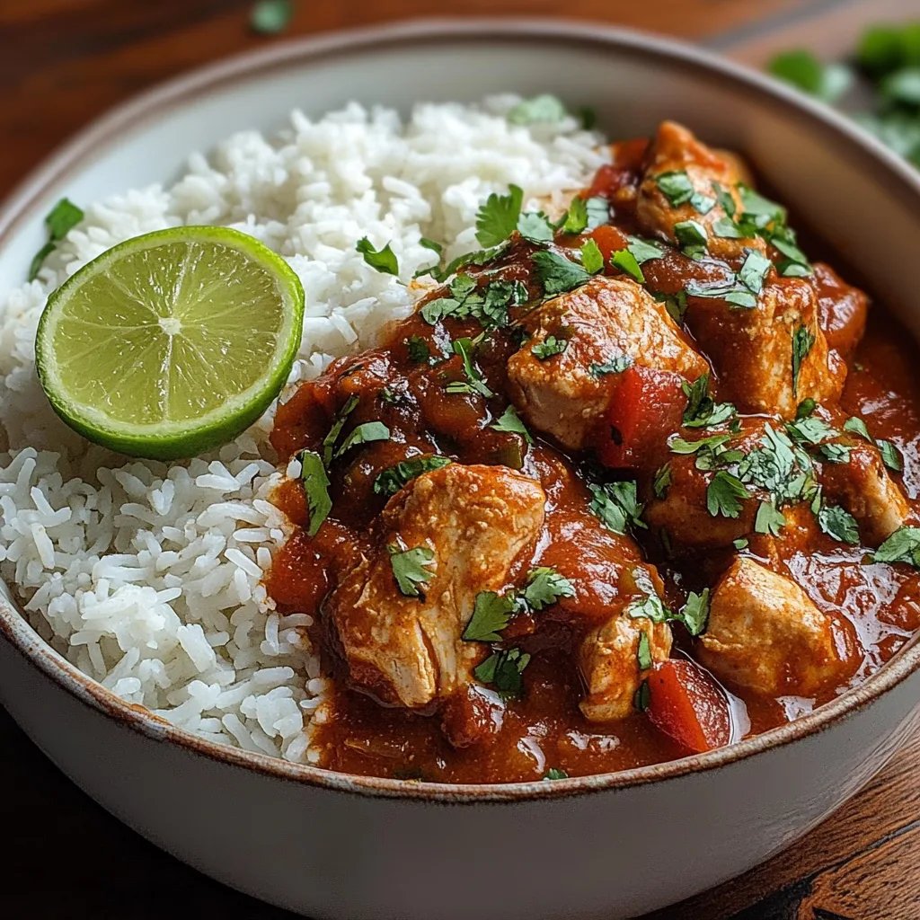 Mexican Chicken Adobo: An Incredible Ultimate Recipe with 7 Amazing Tips