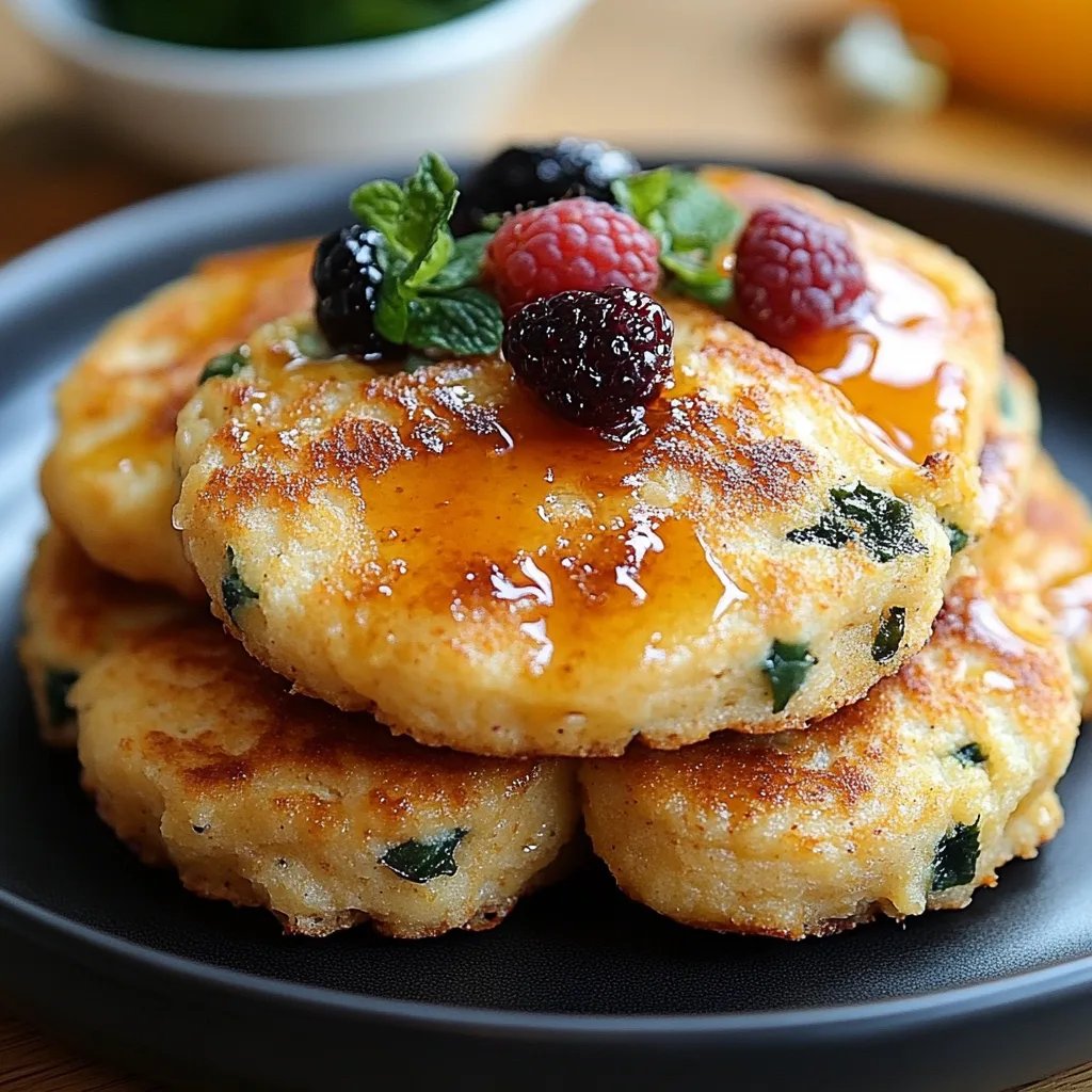 Breakfast Protein Biscuits: An Amazing Ultimate Recipe