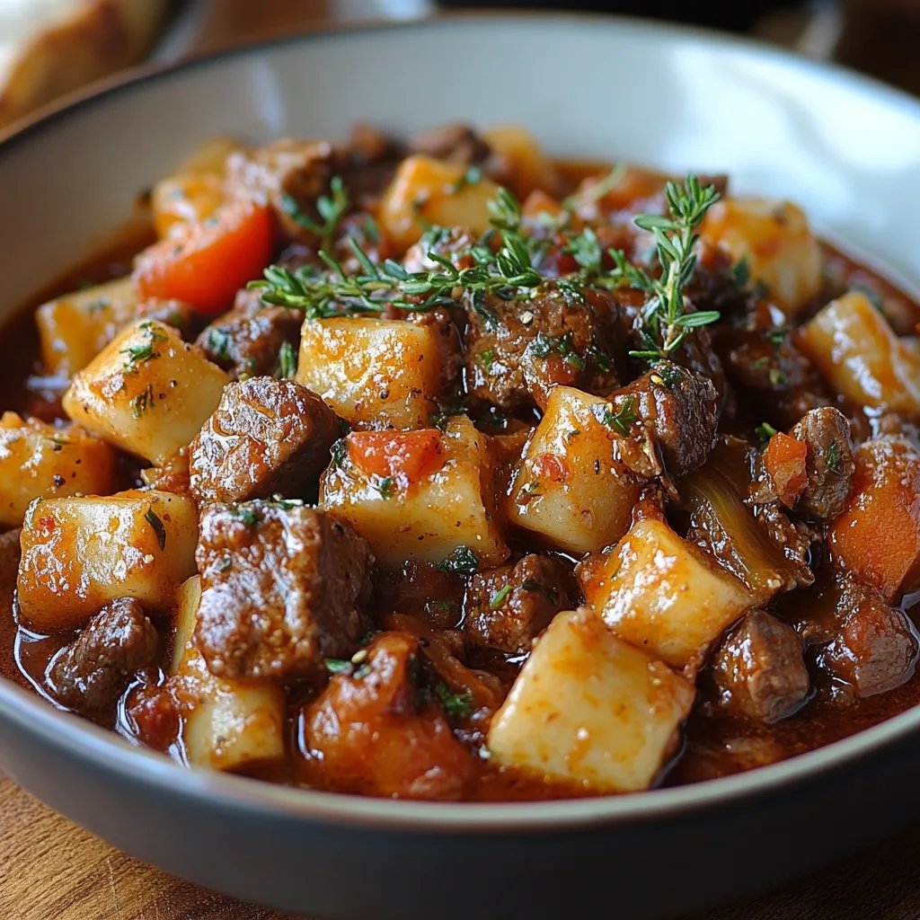 The Best Braised Beef and Pork Ragu: An Incredible Ultimate Recipe