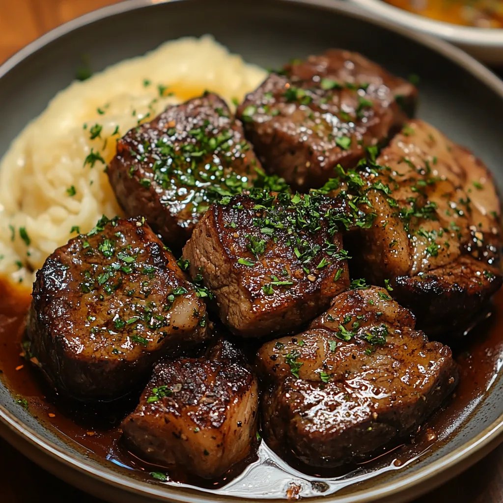 Red Wine Marinated Beef: An Incredible Ultimate Recipe