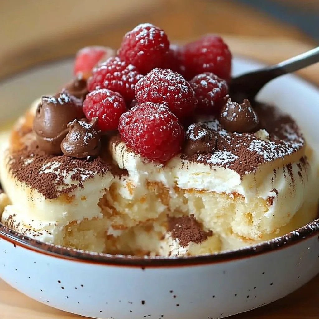 Keto Tiramisu: An Incredible Ultimate Recipe with 10 Layers of Flavor
