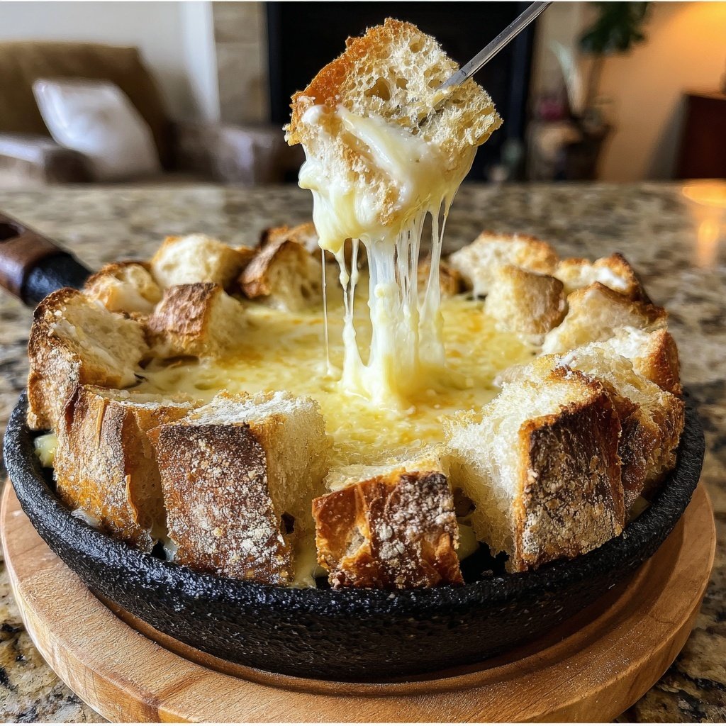 Fondue for Two Special