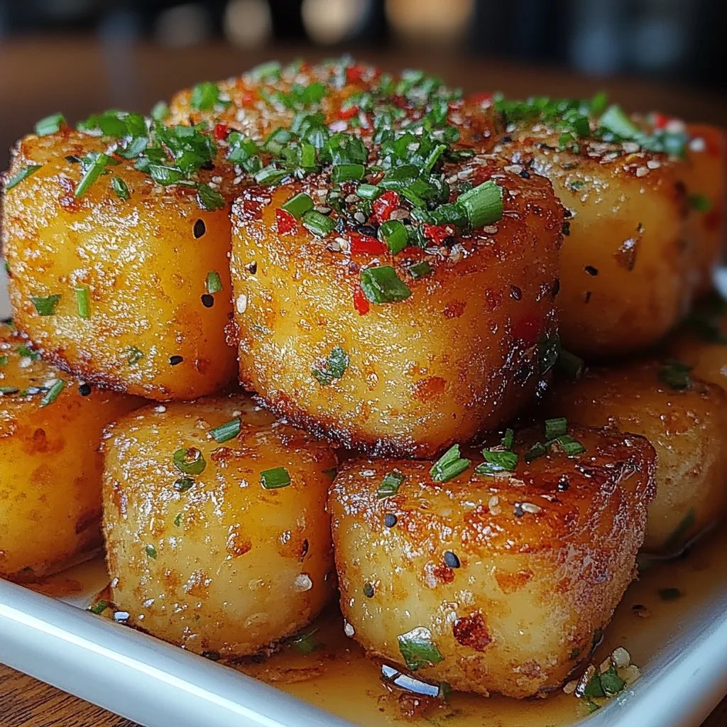 <p>Southern-Style Honey Butter Cornbread Poppers: An Amazing Ultimate Recipe</p>