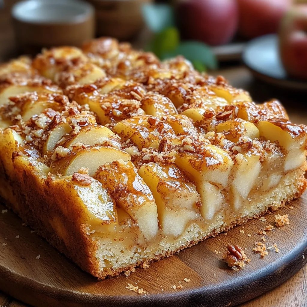 Cinnamon Apple Bread: An Incredible Ultimate Recipe for Everyone